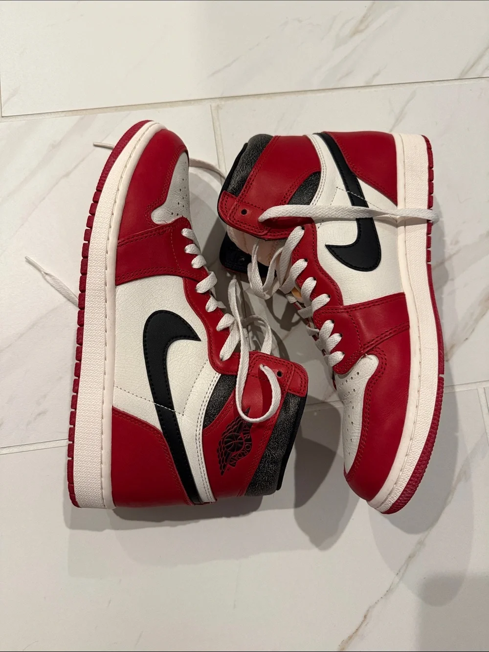 Nike air jordan